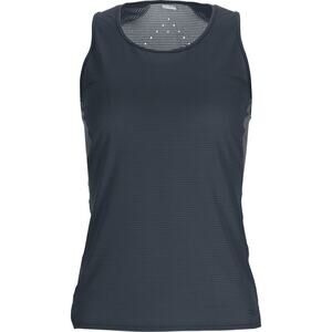 Rab Sonic Ultra Vest Tank Top Women's Size 12/ Medium Gray Lightweight Active